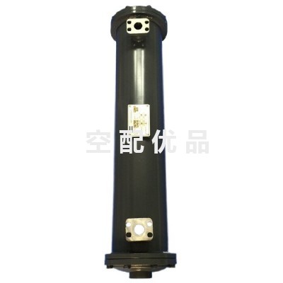优耐特斯空压机2560502001/2560502002/2560502003油冷却器图2