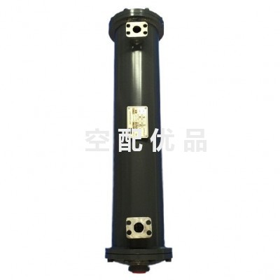 优耐特斯空压机3232700011/3870501001/4000552001油冷却器图2
