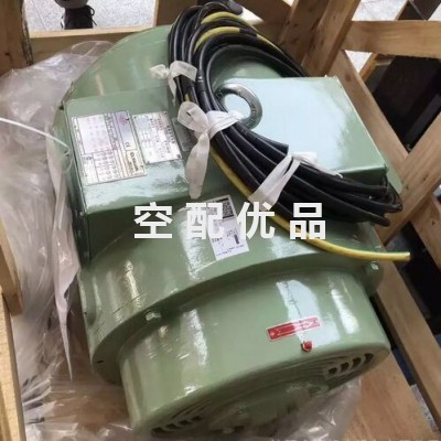 寿力150HP空压机88290004-855/88290005-410电机图1