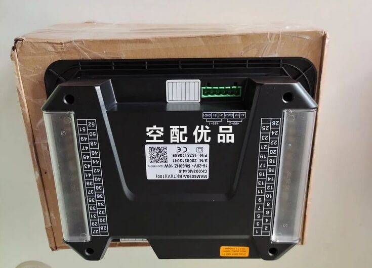 博莱特空压机1625120175主控器