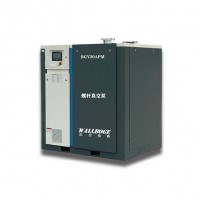 沃尔伯格BGV06APM螺杆真空泵4.5KW380m³/H