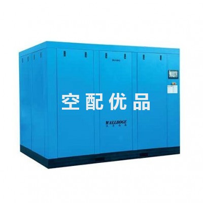 沃尔伯格BG125A-7/8/10/13工频90KW螺杆空压机图1