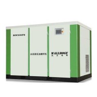 沃尔伯格BGW60APM-8/10/12.5水润滑45KW无油螺杆空压机