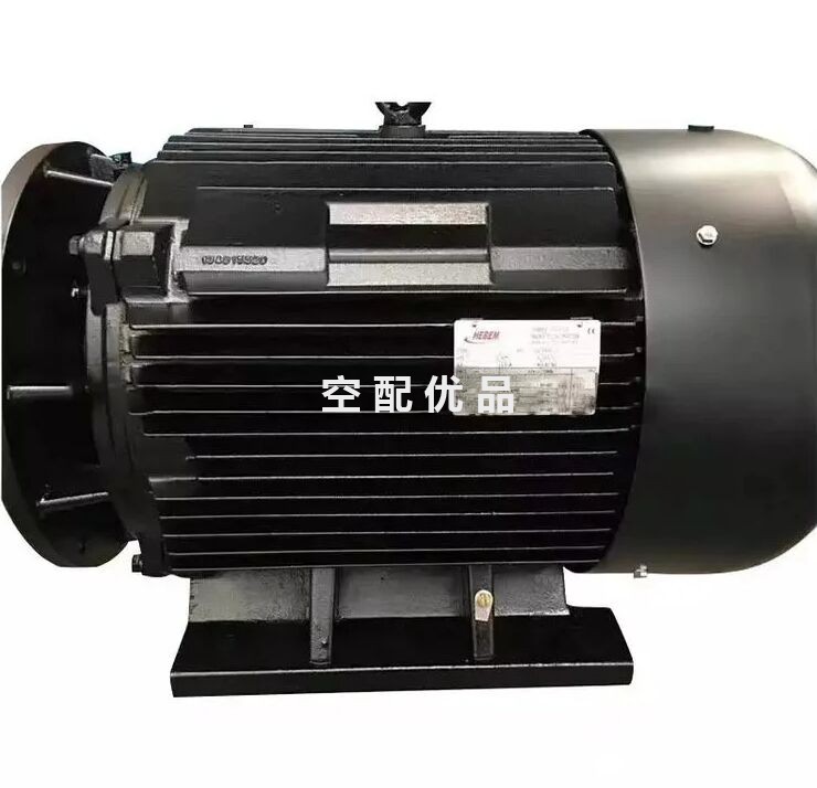鲍斯YHE114电机