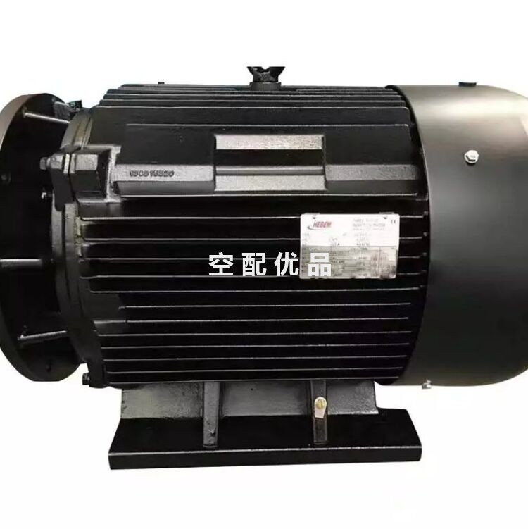 鲍斯空压机YHE204电机
