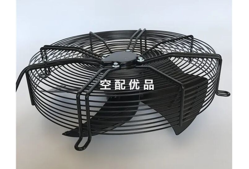 鲍斯真空泵YWF4D400SE风扇