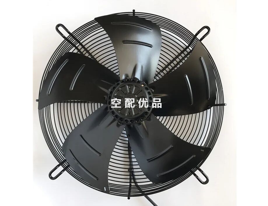 鲍斯真空泵YWF4D400SE风扇