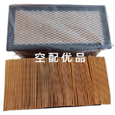 博莱特BLT10-20A空压机1625178822/1625178823预过滤海绵图1