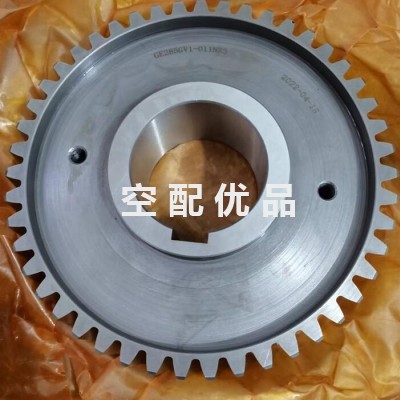 阿特拉斯/博莱特1622311039主动齿轮(GA55/BLT75-120A/W使用)图2