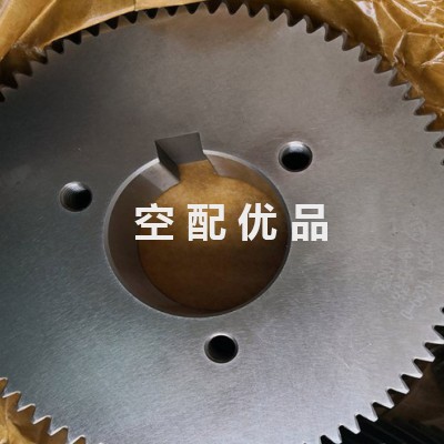 阿特拉斯/博莱特1622311053主动齿轮(GA75/BLT75-120A/W使用)图2