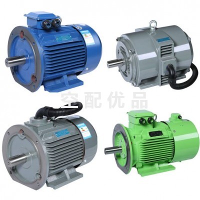 ZYS 200L2-2-37kW博莱特1625164130/1625164279/1625173333电机图1