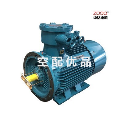 Y2VP315XL-2-250kW博莱特空压机1625173462电机图3