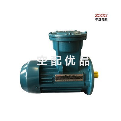 Y2VP315XL-2-250kW博莱特空压机1625173462电机图2