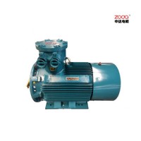 Y400-2-250kW博莱特空压机1625173411电机