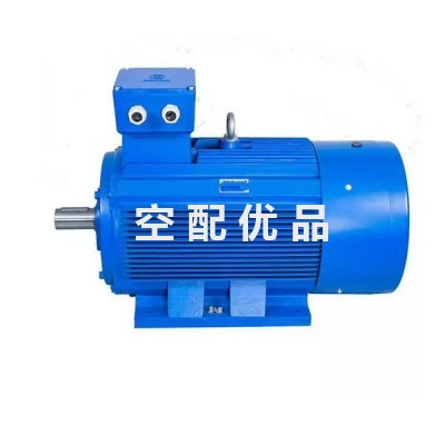 ZYSPF250M2-2-75kW博莱特空压机1625173527/1625173525电机图2