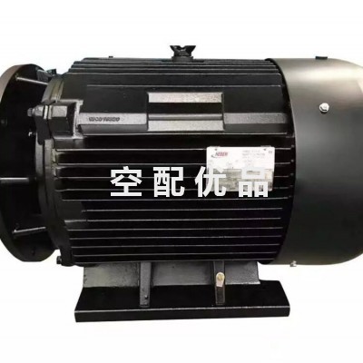 ZYSPF225M-2-45kW博莱特空压机1625173538/1625173508电机图4