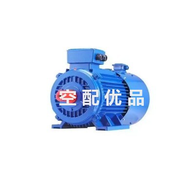 ZYS250M2-2-75kW博莱特空压机1625173496/1625173461电机图2