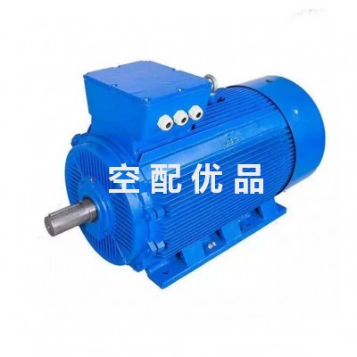 ZYS250M2-2-75kW博莱特空压机1625173496/1625173461电机图3