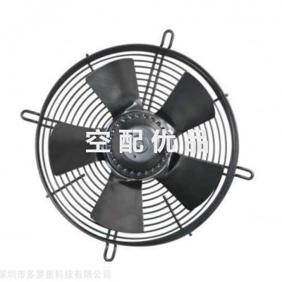 博莱特BLX-10/20A空压机风扇1625173004=1625173084图3
