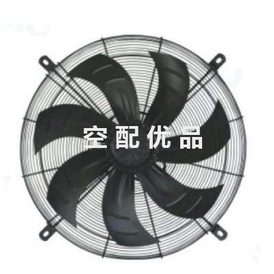 博莱特BLT-50/60A空压机冷却风扇1625166193图3