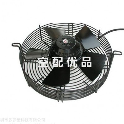 博莱特BLT-50/60A空压机冷却风扇1625166193图4