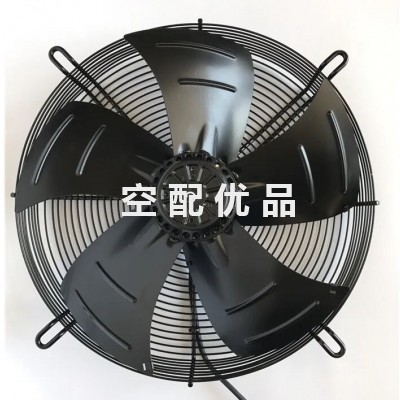 博莱特BLX-50/60A空压机冷却风扇1625173020=1625173086图4