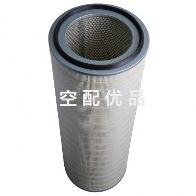 博莱特空压机1625166411/1625166438安全阀图5