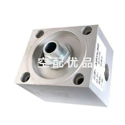 博莱特BLT150-175A/W空压机温控阀1625165525图4