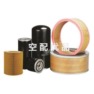 博莱特BLT200-275A/W空压机冷却器总成1625165923图5