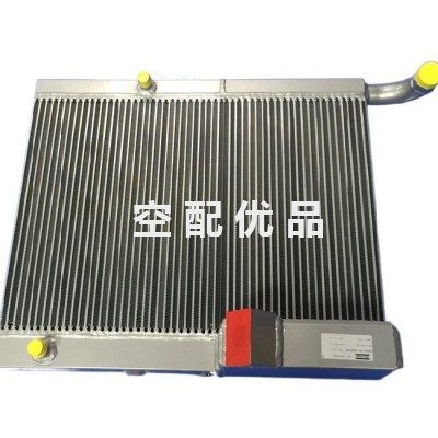 博莱特BLT150-275A/W空压机1625165929油冷却器图4