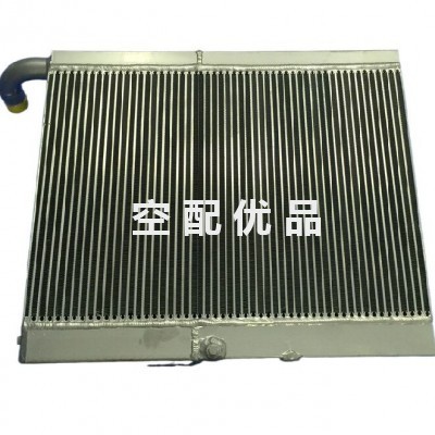 博莱特BLT150-275A/W空压机1625165929油冷却器图5