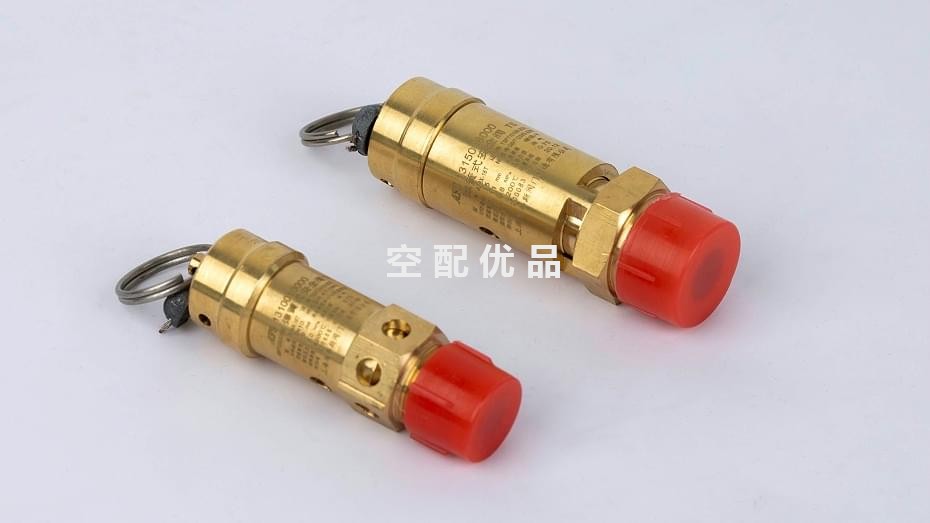 博莱特1625166474/1625166475安全阀