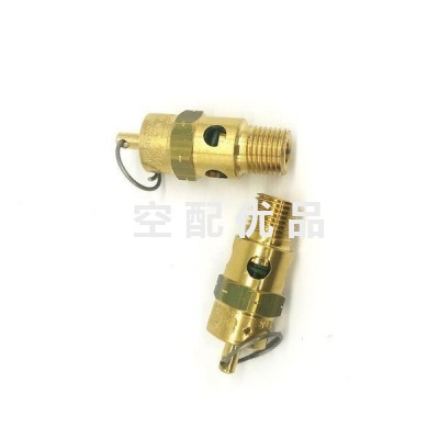 博莱特1625166476/1625166481安全阀A28X-16T DN50联拉式图3