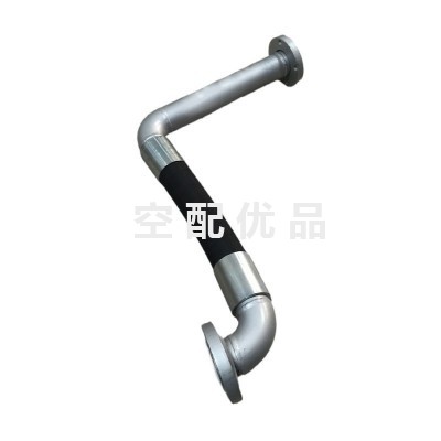 博莱特1625166476/1625166481安全阀A28X-16T DN50联拉式图4