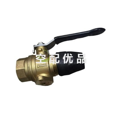 博莱特空压机1625178868单向阀H21X-16T DN25图2