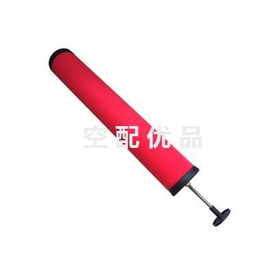 博莱特冷却器总成1625106268/1625174807图4