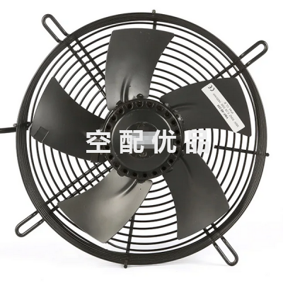 博莱特1625173074/1625165760冷却风扇图2