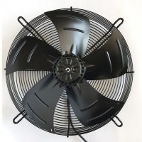 博莱特空压机1625173102/1625166103冷却风扇