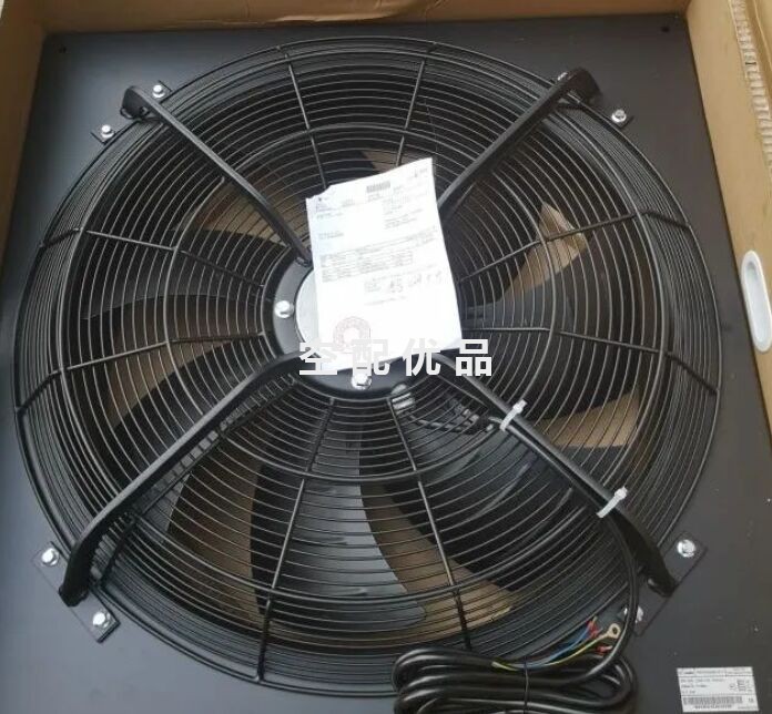 博莱特1625166115冷却风扇