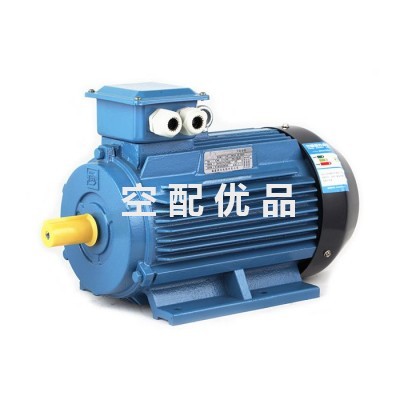 博莱特1625173075冷却风扇JZL/DZ NO6.3-Q 380V 60HZ 2.2KW图6