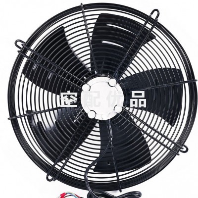 博莱特1625173015风扇YD-250W-4 415V图3