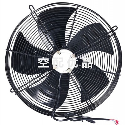 博莱特1625173015风扇YD-250W-4 415V图2
