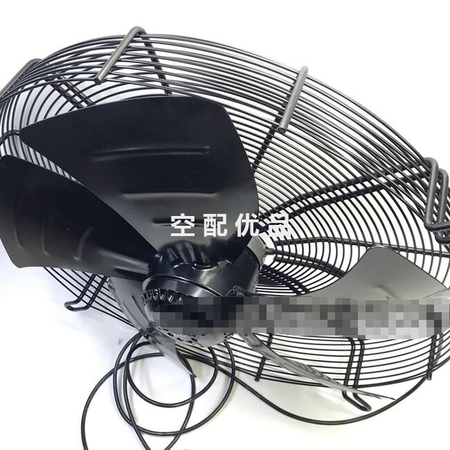 阿特拉斯/博莱特2202737302风扇(带电机) 