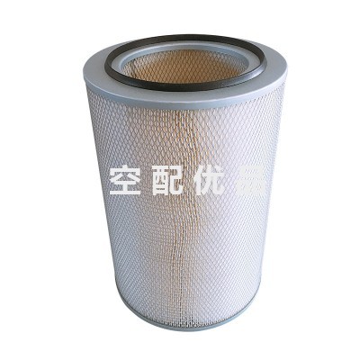 博莱特空压机1625177413空气滤芯图3