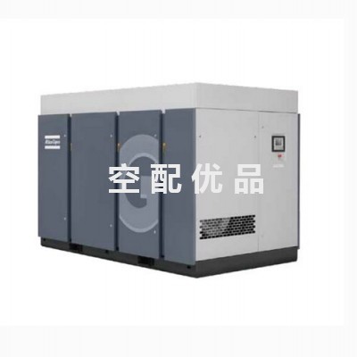 博莱特空压机1625178660/1625178382空滤壳图3