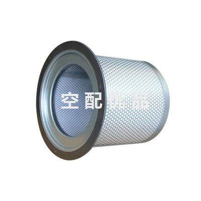 博莱特空压机1625178615/1625165446/1625173603空滤壳图3