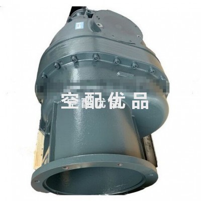 博莱特空压机1625178615/1625165446/1625173603空滤壳图2