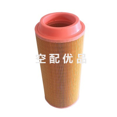 博莱特空压机1625178615/1625165446/1625173603空滤壳图4