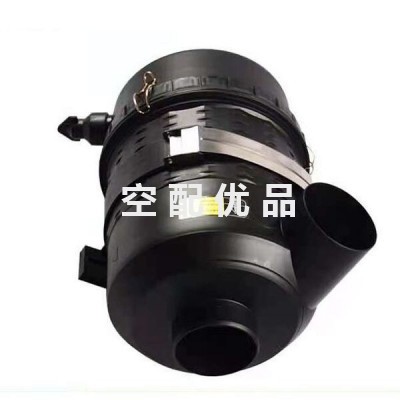 博莱特空滤总成1625178614/1625173601/1625173658图1
