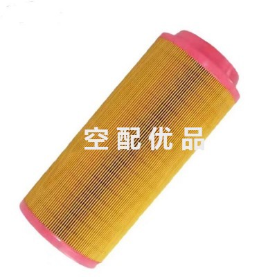 博莱特空压机3003008568/3003008368纳米空气滤芯图5
